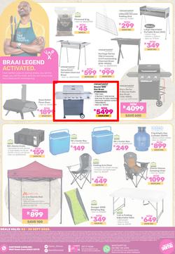 Game : All Things Gardening & Outdoor (02 September - 30 September 2025), page 10