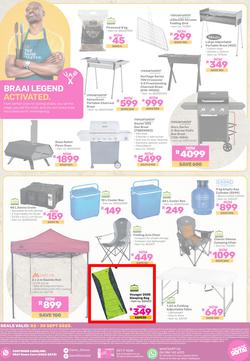 Game : All Things Gardening & Outdoor (02 September - 30 September 2025), page 10