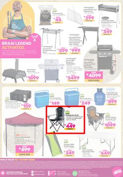 Game : All Things Gardening & Outdoor (02 September - 30 September 2025), page 10