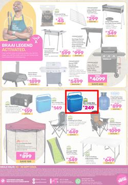 Game : All Things Gardening & Outdoor (02 September - 30 September 2025), page 10