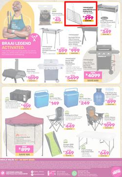 Game : All Things Gardening & Outdoor (02 September - 30 September 2025), page 10