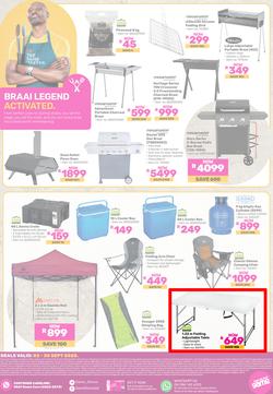 Game : All Things Gardening & Outdoor (02 September - 30 September 2025), page 10