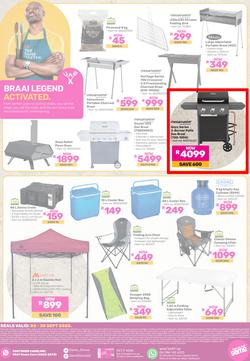 Game : All Things Gardening & Outdoor (02 September - 30 September 2025), page 10