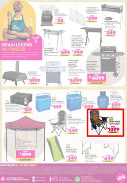 Game : All Things Gardening & Outdoor (02 September - 30 September 2025), page 10