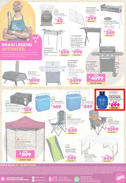 Game : All Things Gardening & Outdoor (02 September - 30 September 2025), page 10