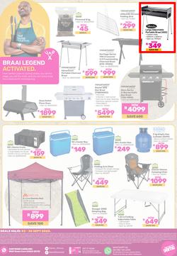 Game : All Things Gardening & Outdoor (02 September - 30 September 2025), page 10