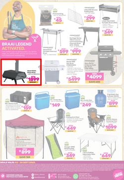 Game : All Things Gardening & Outdoor (02 September - 30 September 2025), page 10
