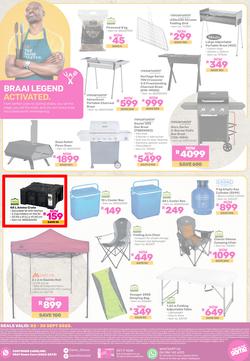 Game : All Things Gardening & Outdoor (02 September - 30 September 2025), page 10