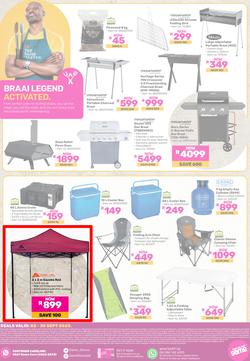 Game : All Things Gardening & Outdoor (02 September - 30 September 2025), page 10