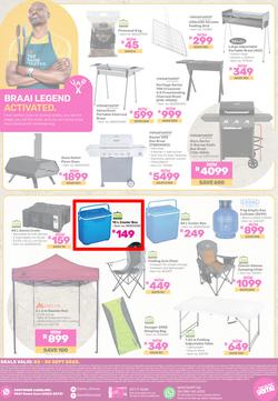 Game : All Things Gardening & Outdoor (02 September - 30 September 2025), page 10