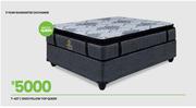 Enzo Pillow Top Queen 7-427