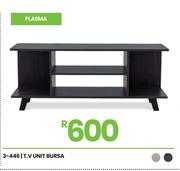 Bursa Plasma TV Unit 3-446