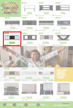 Fair Price : Spring Into Comfort (31 August - 30 September 2025), page 7