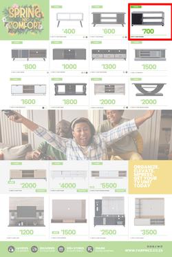 Fair Price : Spring Into Comfort (31 August - 30 September 2025), page 7