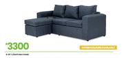 Niki Chaise L/Suite 9-917