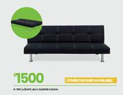Jelly Sleeper Couch L/Suite 9-709