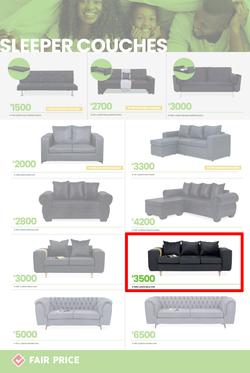 Fair Price : Spring Into Comfort (31 August - 30 September 2025), page 8
