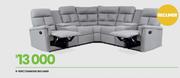 Tennesse Recliner 9-1091