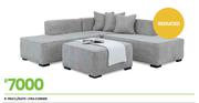 Lyra Corner L/Suite 9-1104