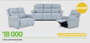 Irene Recliner L/Suite 9-1096