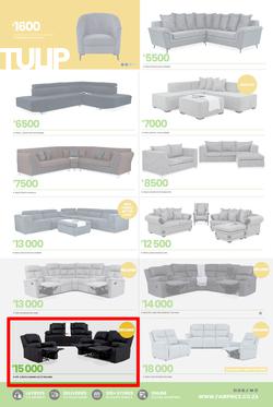 Fair Price : Spring Into Comfort (31 August - 30 September 2025), page 9