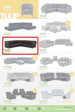 Fair Price : Spring Into Comfort (31 August - 30 September 2025), page 9