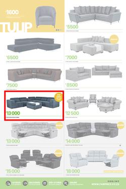 Fair Price : Spring Into Comfort (31 August - 30 September 2025), page 9