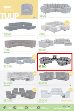 Fair Price : Spring Into Comfort (31 August - 30 September 2025), page 9
