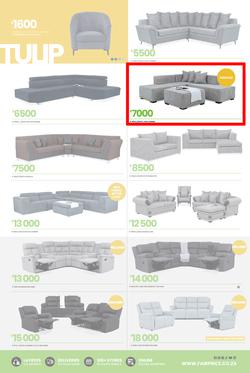 Fair Price : Spring Into Comfort (31 August - 30 September 2025), page 9