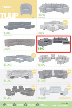 Fair Price : Spring Into Comfort (31 August - 30 September 2025), page 9
