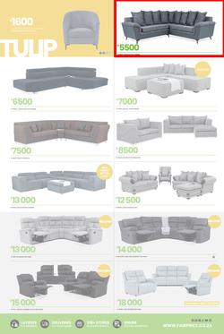 Fair Price : Spring Into Comfort (31 August - 30 September 2025), page 9