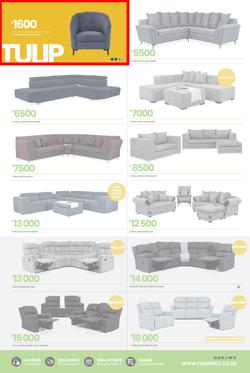 Fair Price : Spring Into Comfort (31 August - 30 September 2025), page 9