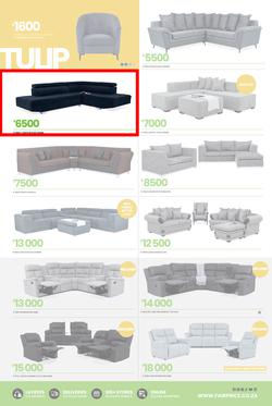 Fair Price : Spring Into Comfort (31 August - 30 September 2025), page 9