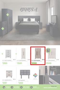 Fair Price : Spring Into Comfort (31 August - 30 September 2025), page 13