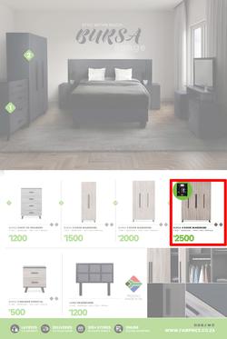 Fair Price : Spring Into Comfort (31 August - 30 September 2025), page 13