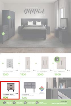 Fair Price : Spring Into Comfort (31 August - 30 September 2025), page 13