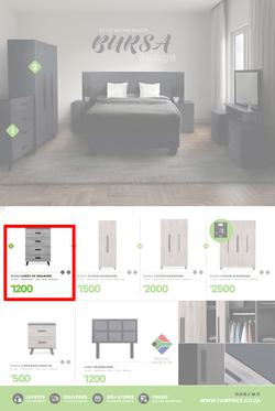 Fair Price : Spring Into Comfort (31 August - 30 September 2025), page 13