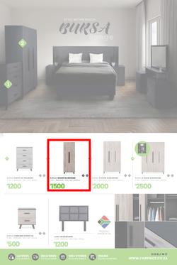 Fair Price : Spring Into Comfort (31 August - 30 September 2025), page 13