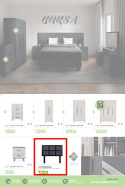 Fair Price : Spring Into Comfort (31 August - 30 September 2025), page 13