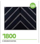 Daffodil B/Suite Headboard 8-458