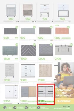 Fair Price : Spring Into Comfort (31 August - 30 September 2025), page 15