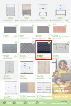 Fair Price : Spring Into Comfort (31 August - 30 September 2025), page 15