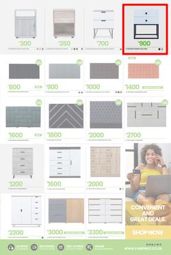 Fair Price : Spring Into Comfort (31 August - 30 September 2025), page 15