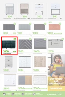 Fair Price : Spring Into Comfort (31 August - 30 September 2025), page 15