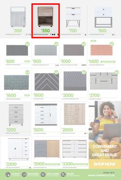Fair Price : Spring Into Comfort (31 August - 30 September 2025), page 15