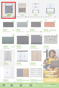 Fair Price : Spring Into Comfort (31 August - 30 September 2025), page 15
