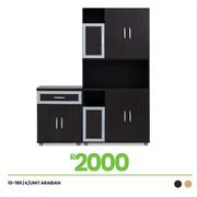Arabian K/Unit 10-186