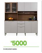 Amora K/Unit 10-205