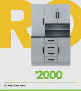 Rome K/Unit 10-203