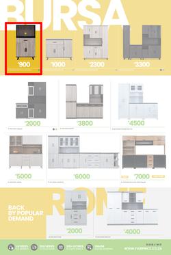 Fair Price : Spring Into Comfort (31 August - 30 September 2025), page 17